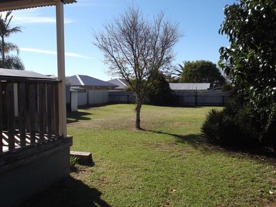 26 South Street, Gunnedah
