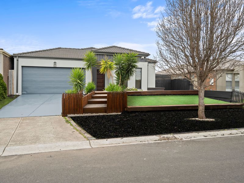 22 Merribah Way, Truganina