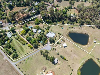 217A Simmonds Creek Road, Tawonga South