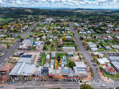 40 Station Street, Quirindi