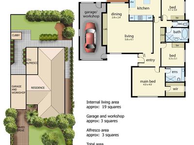 12 Annand Close, Cranbourne West