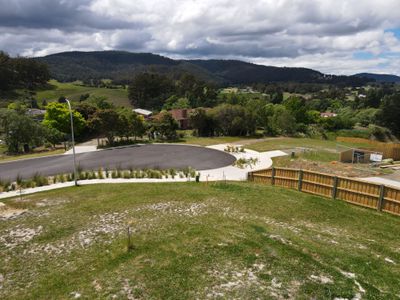 Lot 178251/5, Dances Road, Cygnet