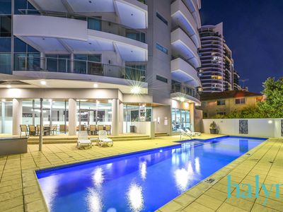 601 / 108 Terrace Road, East Perth