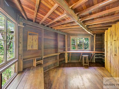 4 / 3565 Kyogle Road, Mount Burrell via, Nimbin