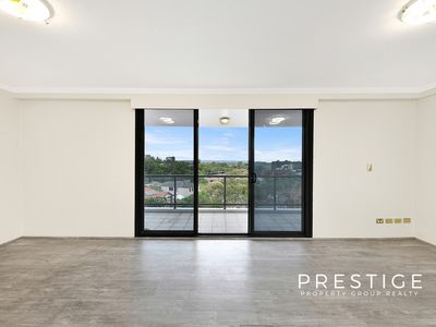 120 / 323 Forest Road, Hurstville