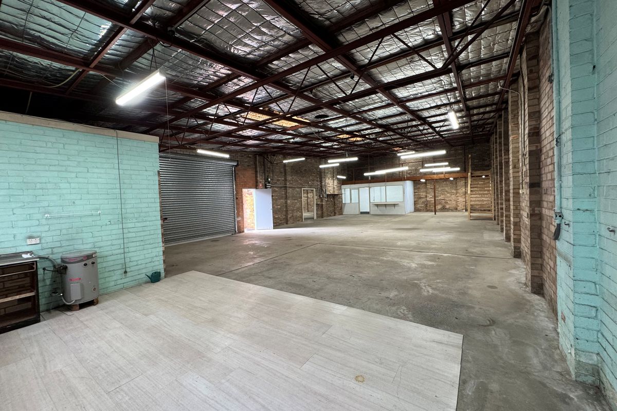 1 Kiama Street, Miranda