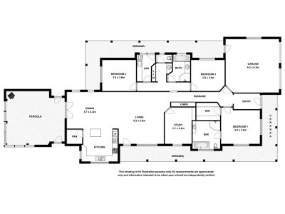 508 Belt Road, Millicent