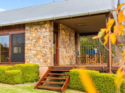 23 Wilson Street, Braidwood