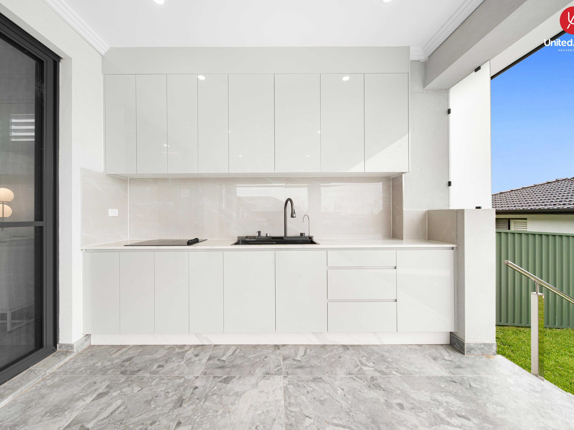 25B Hubert Street, Fairfield