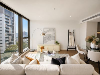 B1202 / 80 Waterloo Road, Macquarie Park