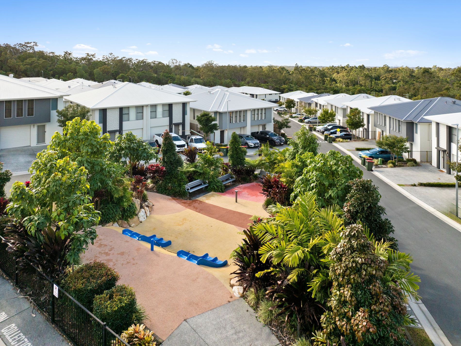 57 / 19 Whittley Court, Pimpama