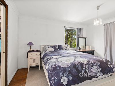 4 North Tarawal Street, Bomaderry