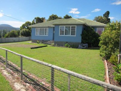 8 Walton Street, Huonville