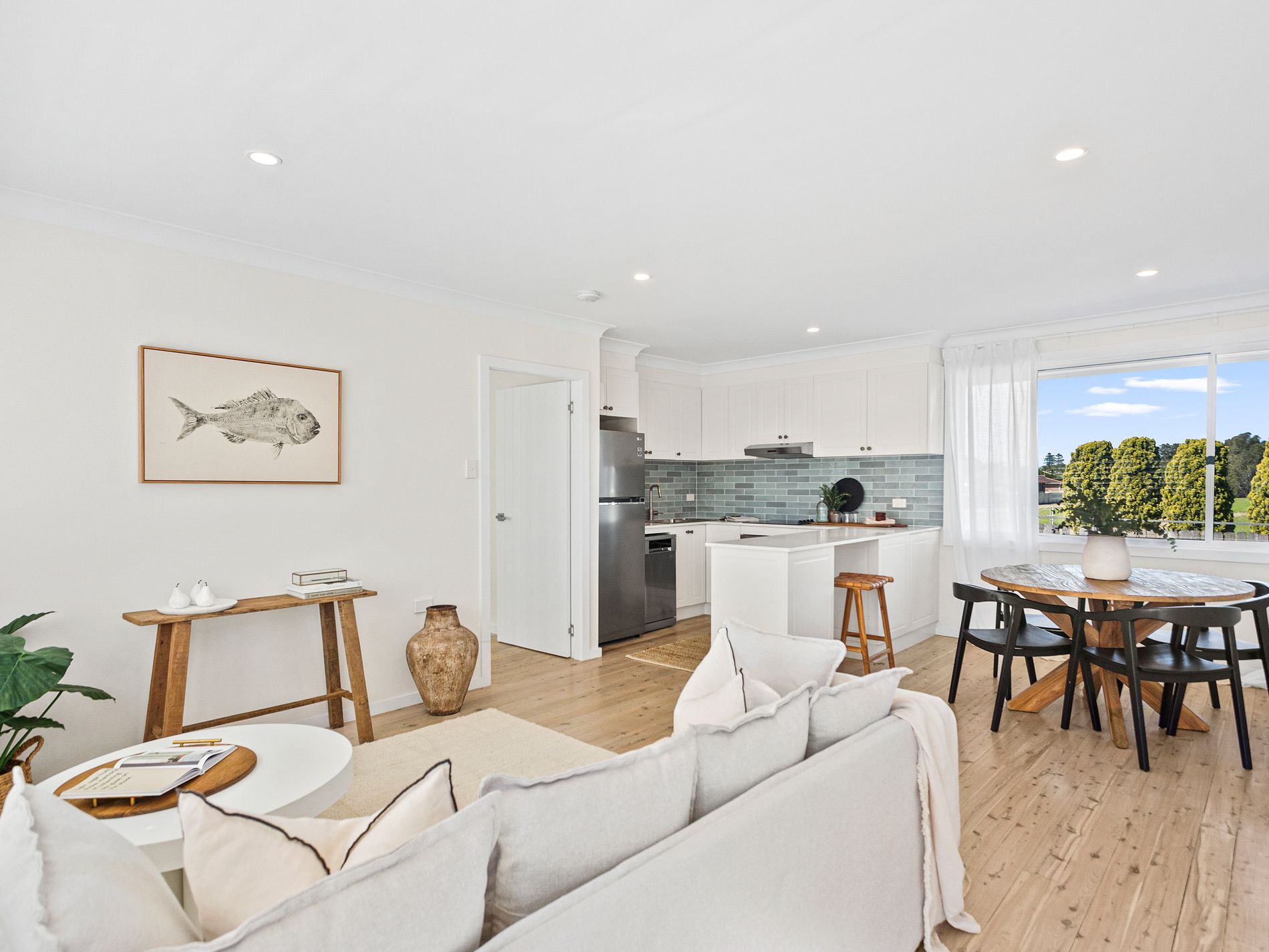 5/159 Shellharbour Road, Warilla