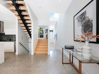 44 Glass Street, Richmond