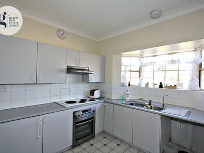 1 / 15 Darwin Street, West Ryde