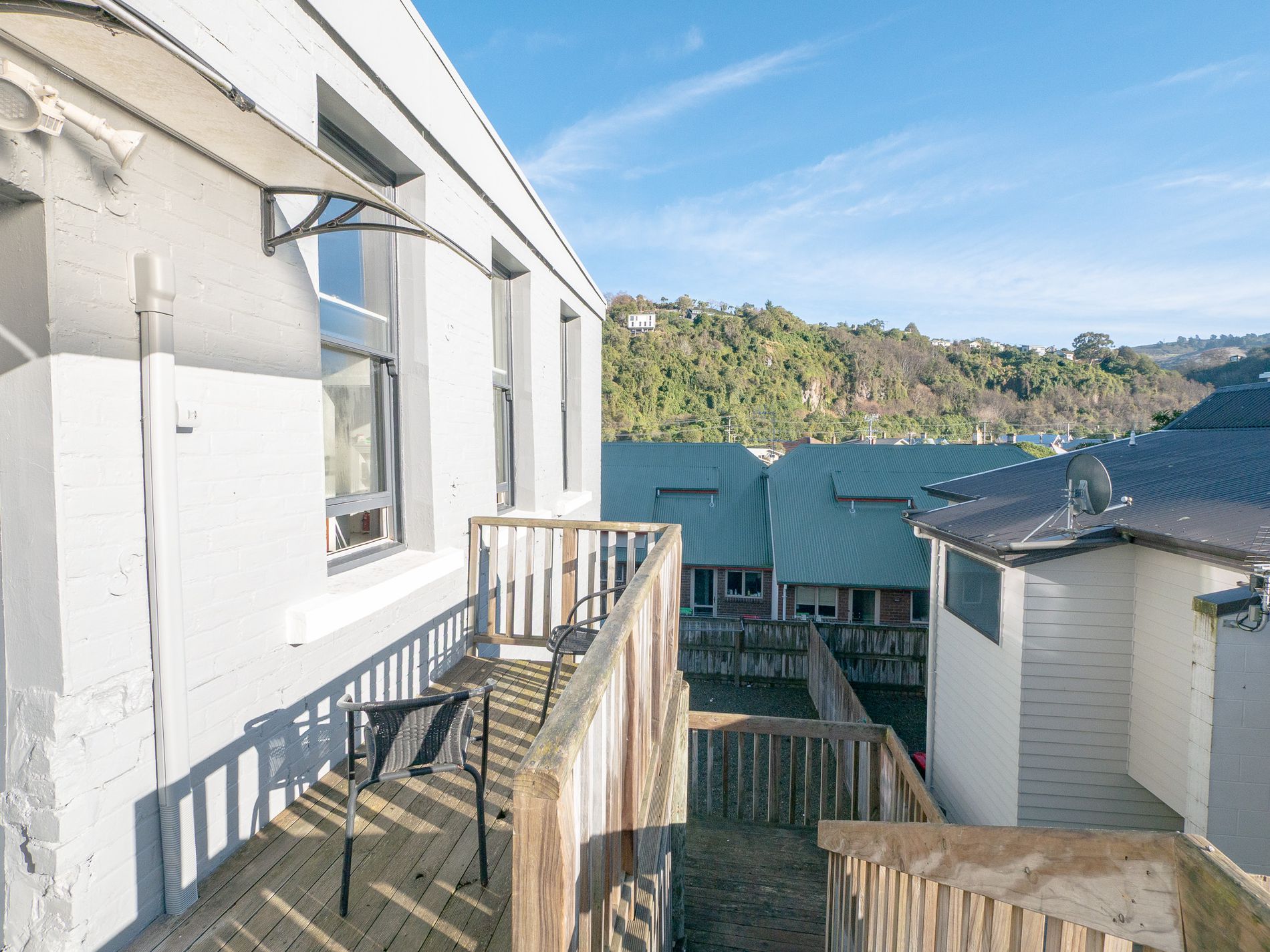 29 Malvern, Woodhaugh