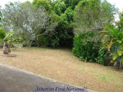 Atherton