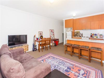 7 / 13-15 Keira St, Wollongong