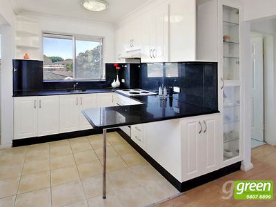 15 / 5 Maxim Street, West Ryde