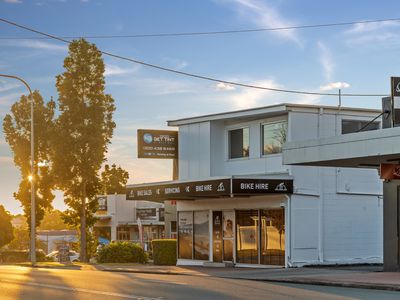 124 Brisbane Road, Booval