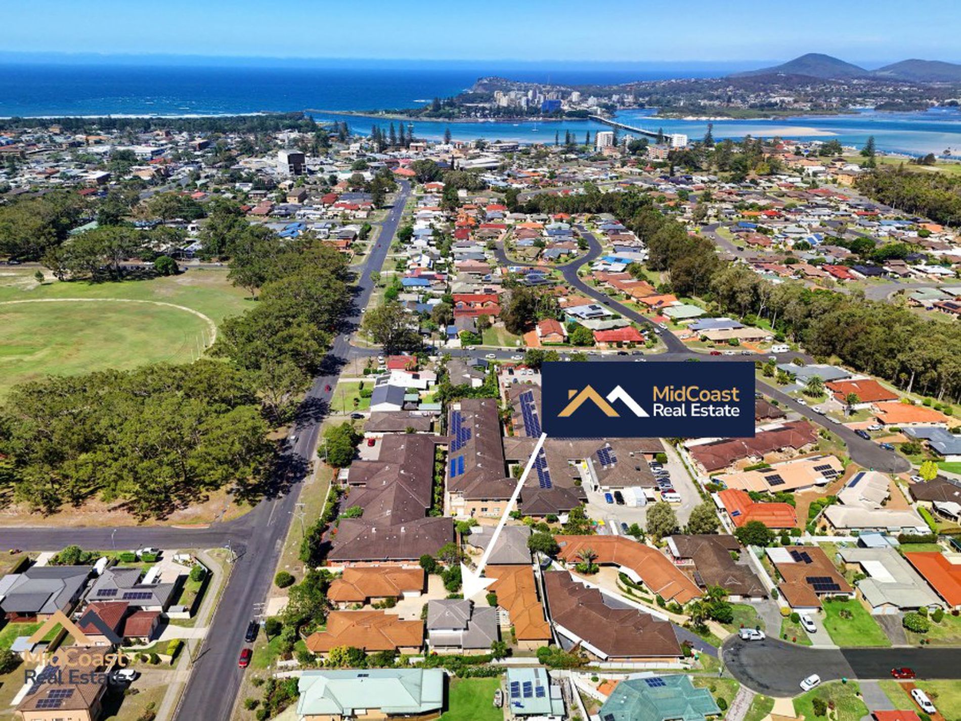 unit 3 / 66-68 South Street, Tuncurry