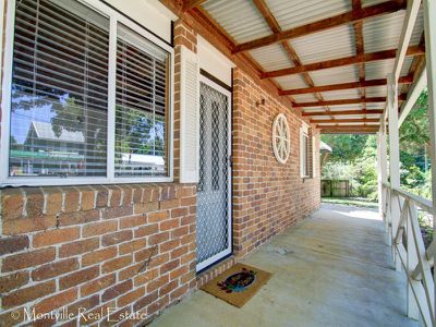 1 Emu Walk, Mapleton