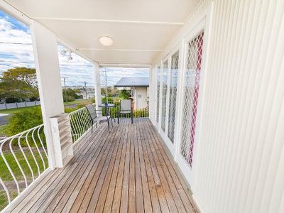 17 Lloyd George Street, Eastern Heights