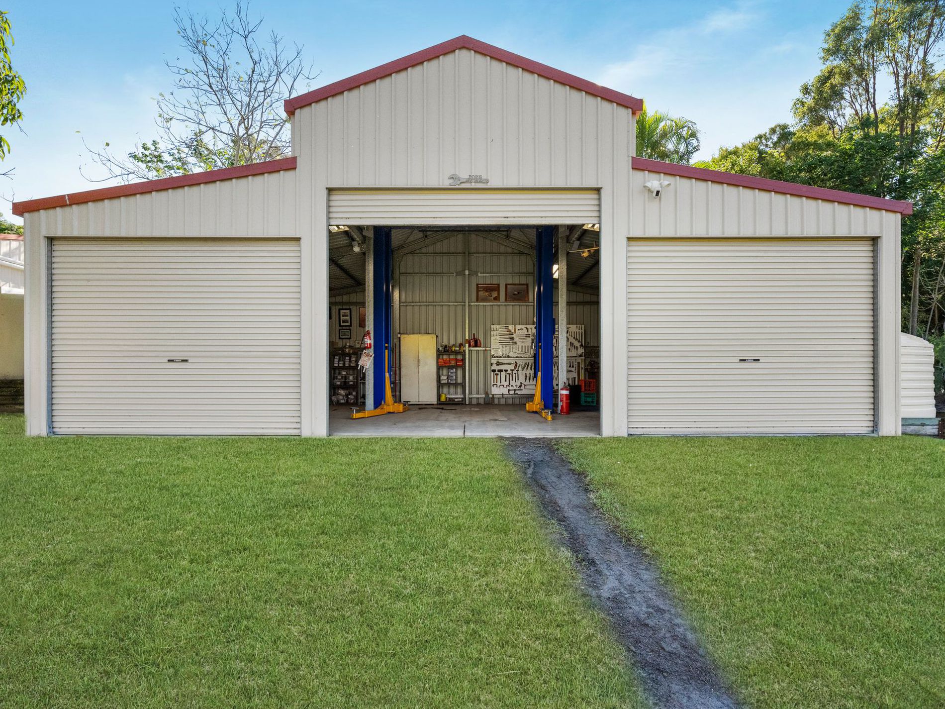 198 Fischer Road, Ripley