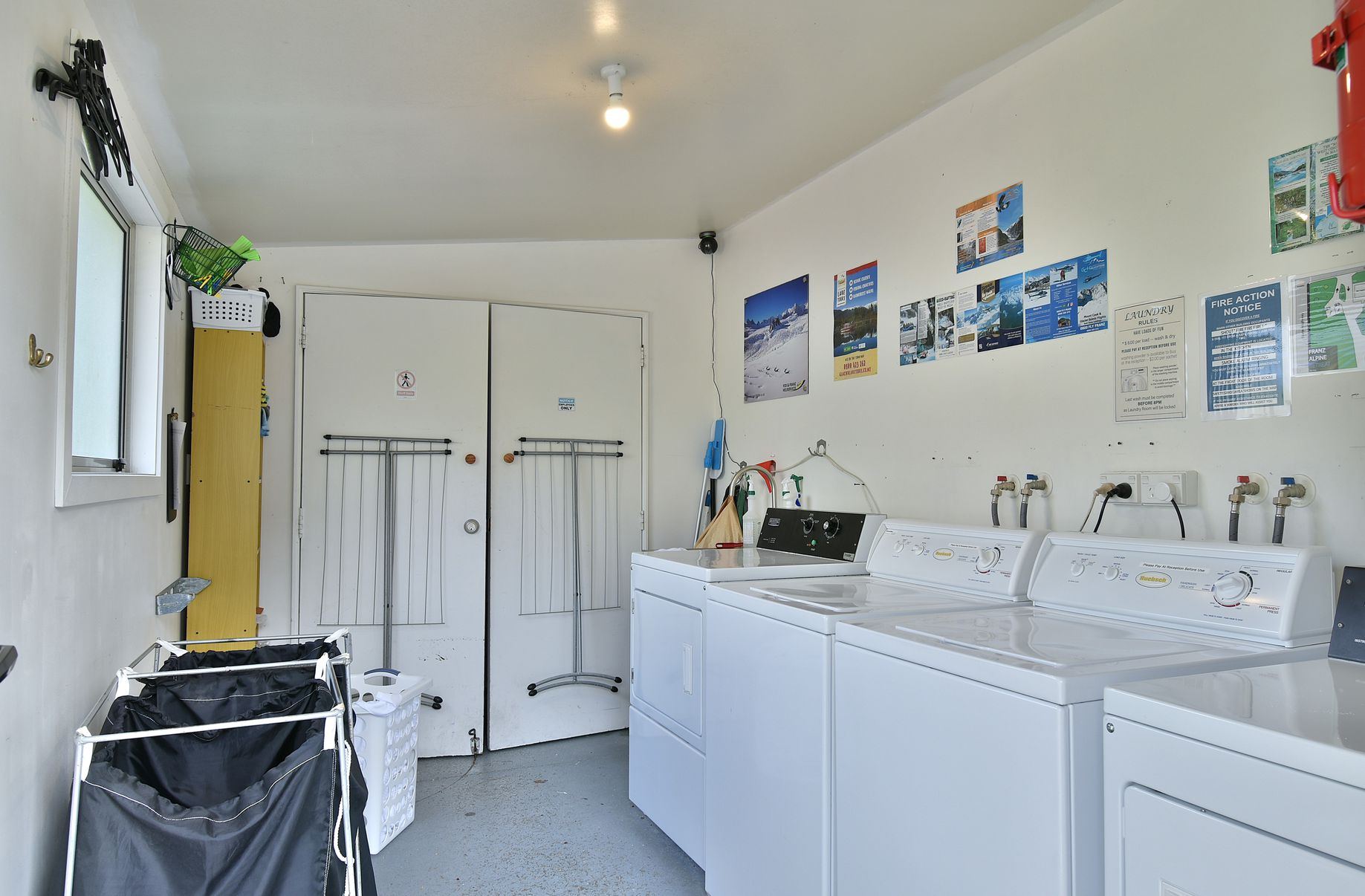 2 Donovan Drive, Franz Josef