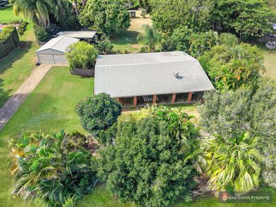 12 Carbeen Drive, Taranganba