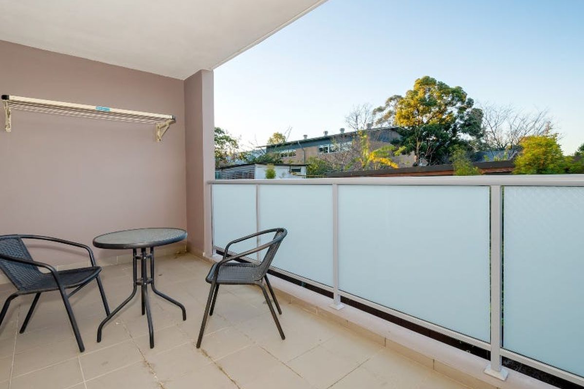29 / 23 Hornsey Road, Homebush West