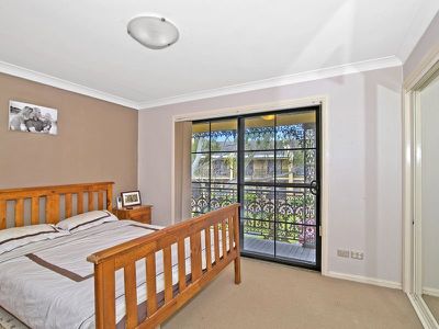 1G / 27-31 William Street, Botany
