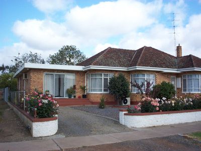 Horsham