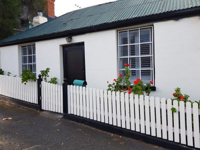 3 Hill Street, West Hobart