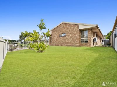 1 / 17 Bernard Street, Berserker