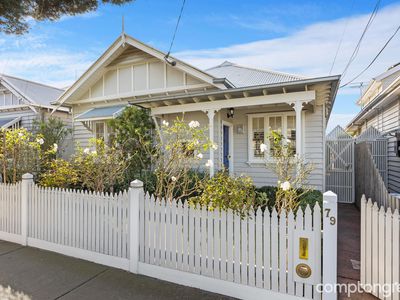 79 Wales Street, Kingsville