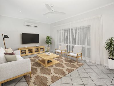 27 Rennel Close, Mount Sheridan