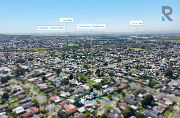 8 Gatwick Court, Craigieburn