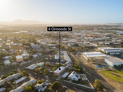 4 Ormonde Street, West Gladstone