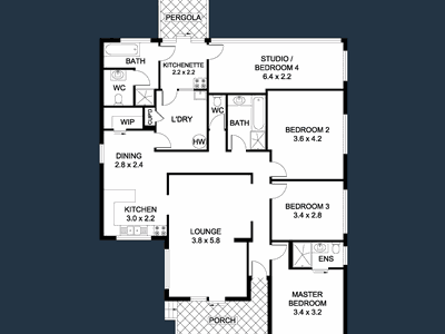 8A Andrew Street, West Ryde