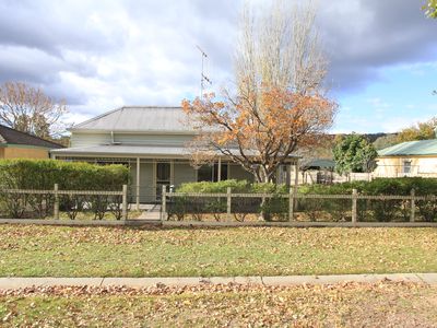 50 Wright Street, Heathcote