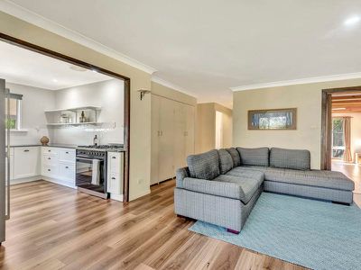 1117 Tuntable Creek Road, Nimbin