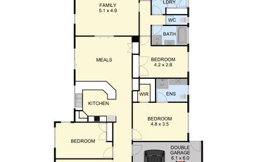23 Grange Circuit, Beaconsfield