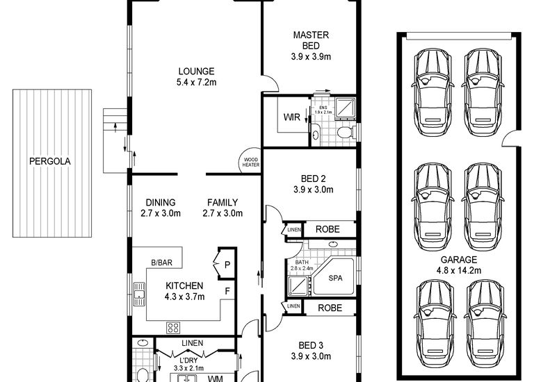 38 Learmonth Street, Portland