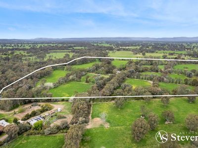 543 Benalla-Tatong Road, Benalla