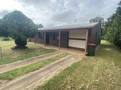 93 Alford Street, Kingaroy