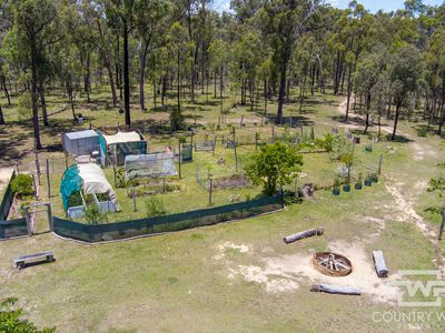 137 Aberdeen Road, Gilgai