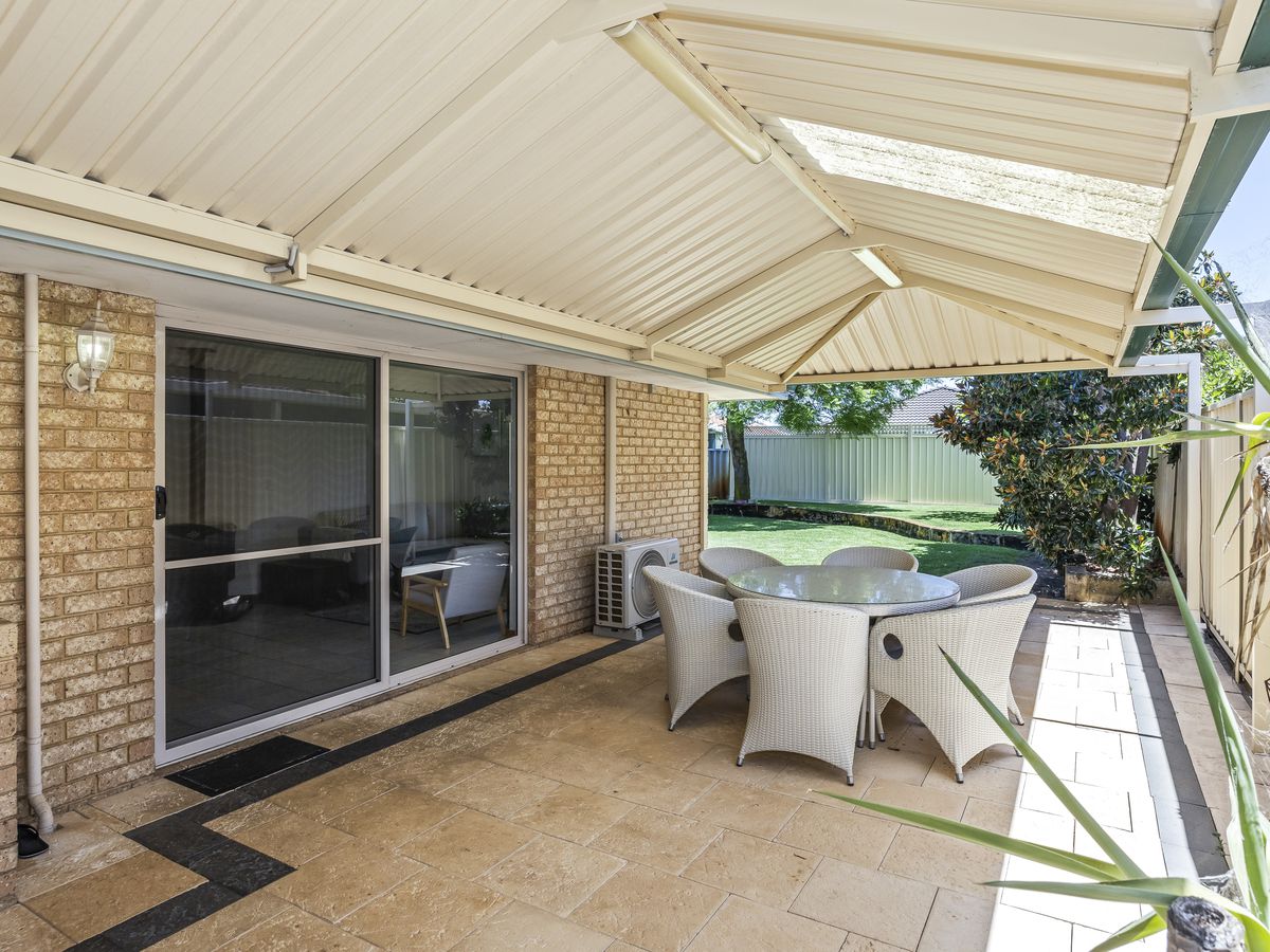 19 Oakfield Retreat, Ballajura