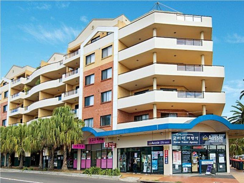 532A / 62-74 Beamish Street, Campsie